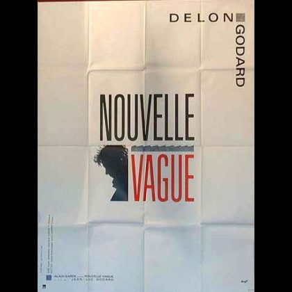 NOUVELLE VAGUE