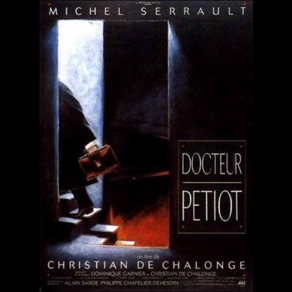 DOCTEUR PETIOT