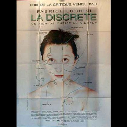 DISCRETE (LA)