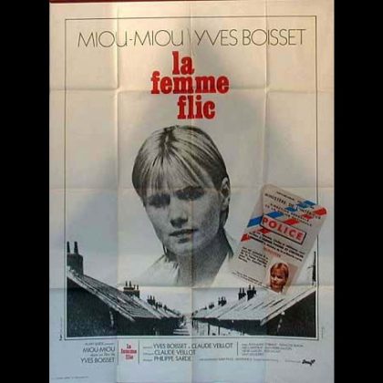 FEMME FLIC (LA)