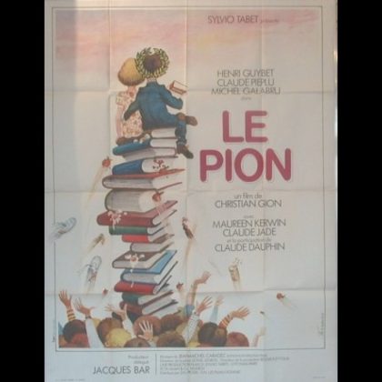 PION (LE)