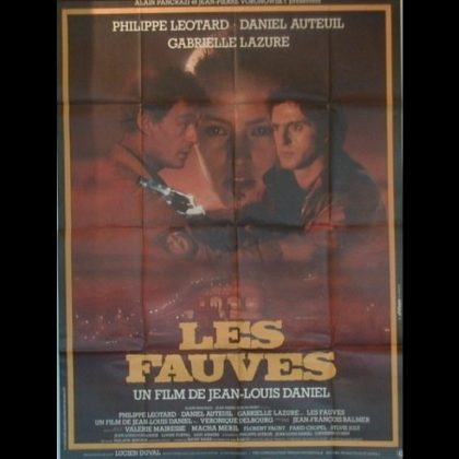 LES FAUVES