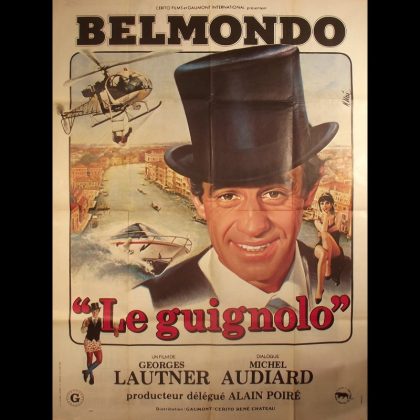 GUIGNOLO (LE)