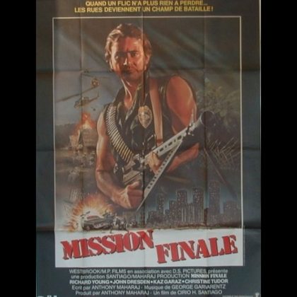 MISSION FINALE
