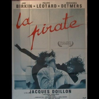 LA PIRATE