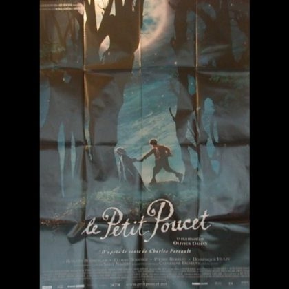 LE PETIT POUCET