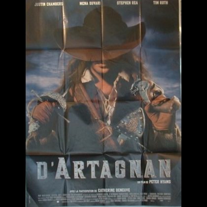 D'ARTAGNAN