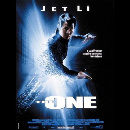 THE ONE
