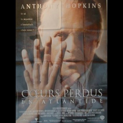 CŒURS PERDUS EN ATLANTIDE