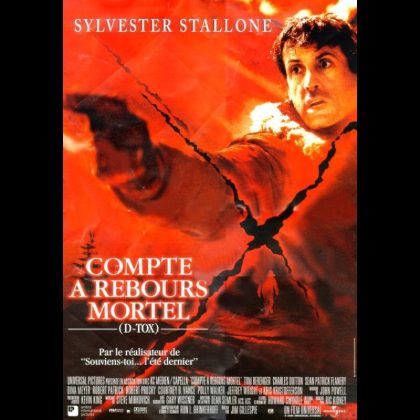 COMPTE A REBOURS MORTEL