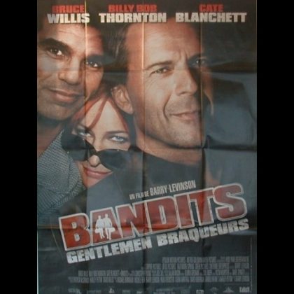 BANDITS