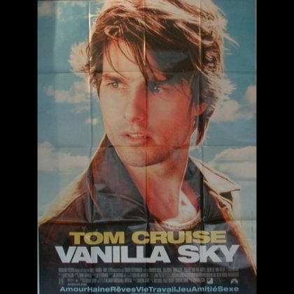 VANILLA SKY