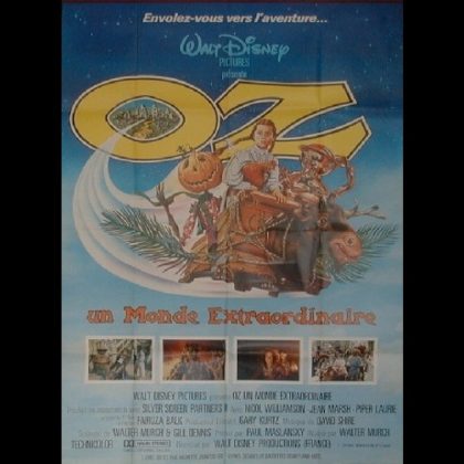 OZ
