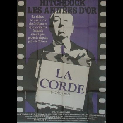 LA CORDE