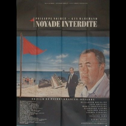 NOYADE INTERDITE