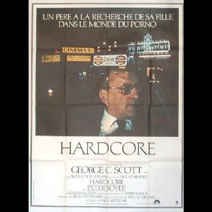 HARDCORE