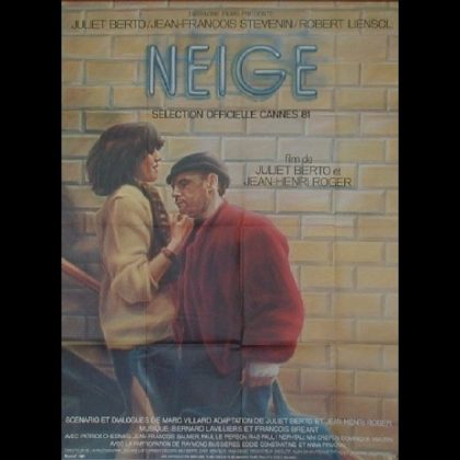 NEIGE