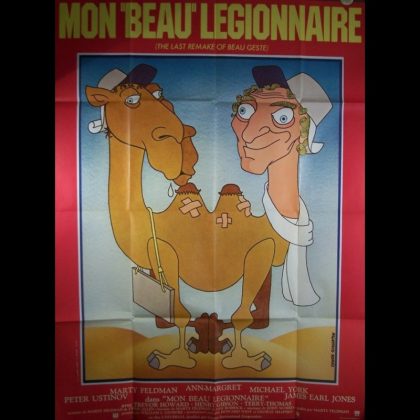 MON BEAU LEGIONNAIRE
