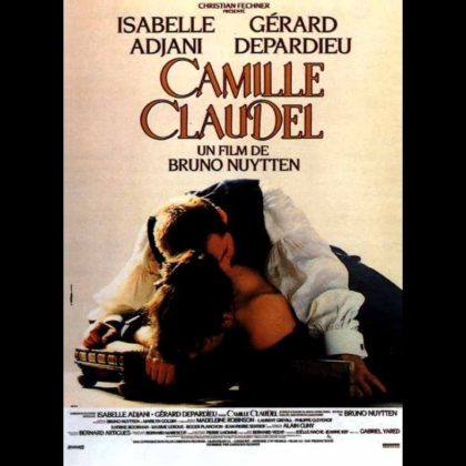 CAMILLE CLAUDEL