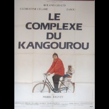 LE COMPLEXE DU KANGOUROU