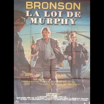 LA LOI DE MURPHY