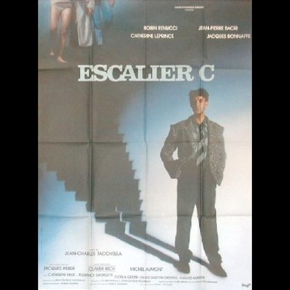 ESCALIER