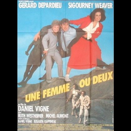 UNE FEMME OU DEUX