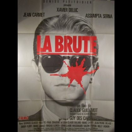 LA BRUTE