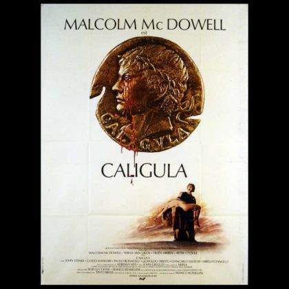 CALIGULA