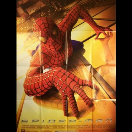 SPIDER-MAN 1 - SPIDER-MAN 1