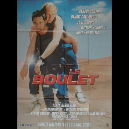 BOULET (LE)