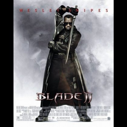 BLADE 2