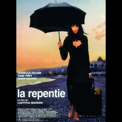 LA REPENTIE
