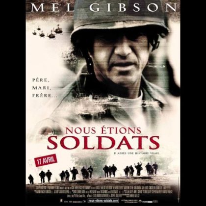 NOUS ETIONS SOLDATS