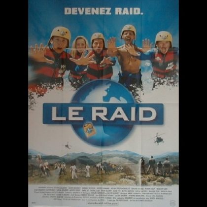LE RAID