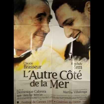 L'AUTRE COTE DE LA MER