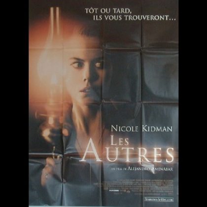 LES AUTRES - Titre original : THE OTHERS