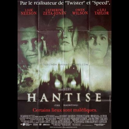 HANTISE