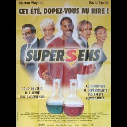 SUPERSENS
