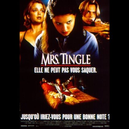 MRS TINGLE