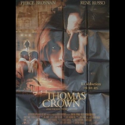 THOMAS CROWN