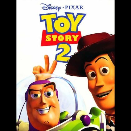 TOY STORY 2