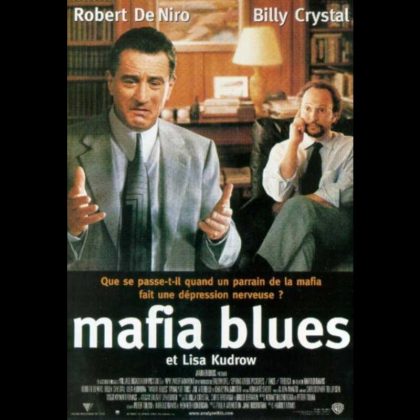 MAFIA BLUES