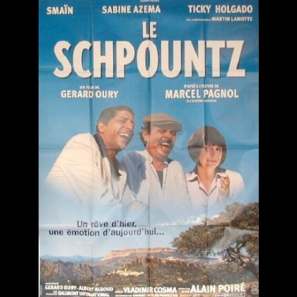 LE SCHPOUNTZ