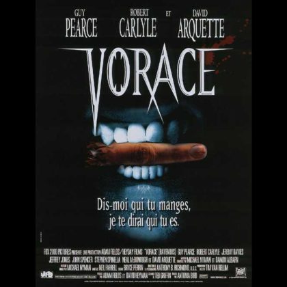 VORACE