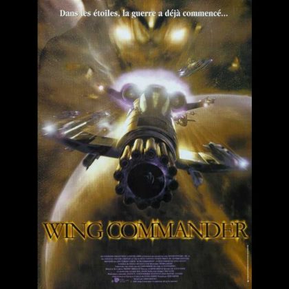 WING COMMANDER
