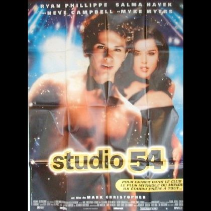 STUDIO 54