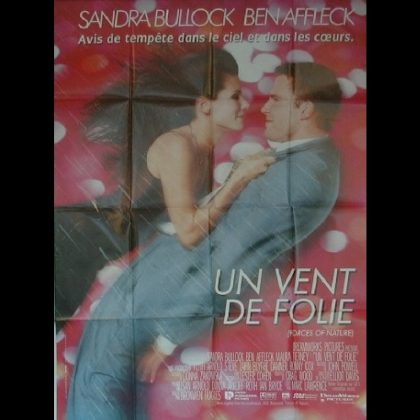 UN VENT DE FOLIE