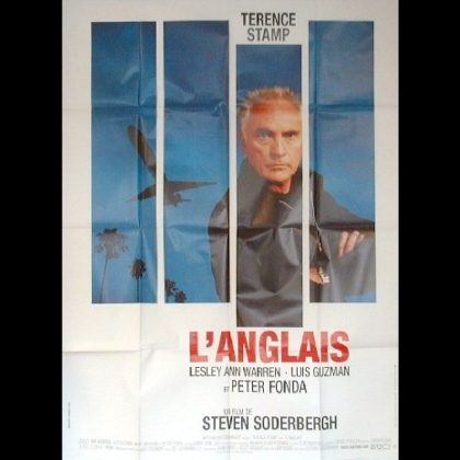 L'ANGLAIS