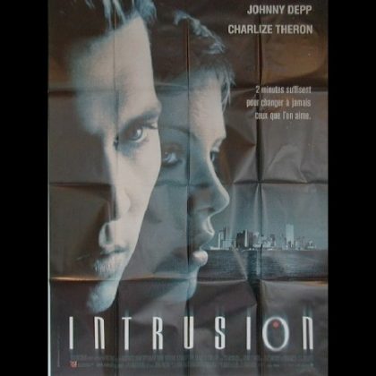 INTRUSION